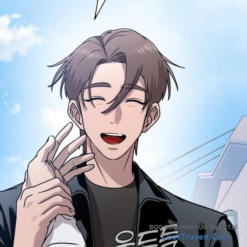 John X Sát Thủ Chap 11 - Next Chap 12