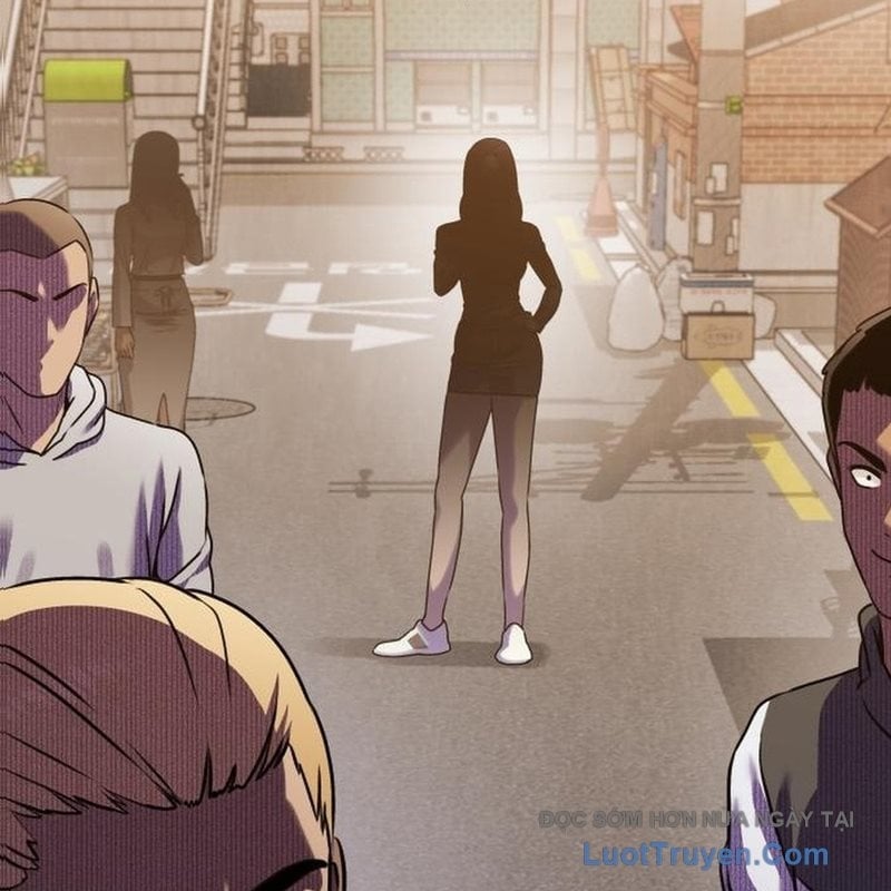 John X Sát Thủ Chap 11 - Next Chap 12