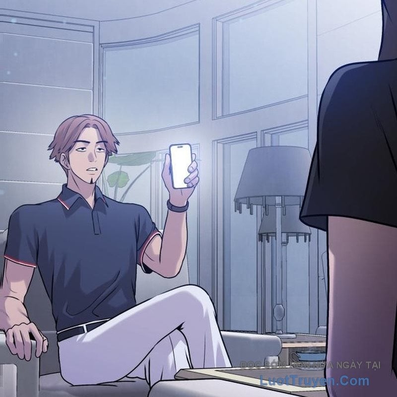 John X Sát Thủ Chap 11 - Next Chap 12