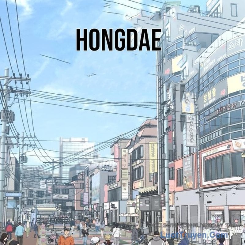 John X Sát Thủ Chap 11 - Next Chap 12