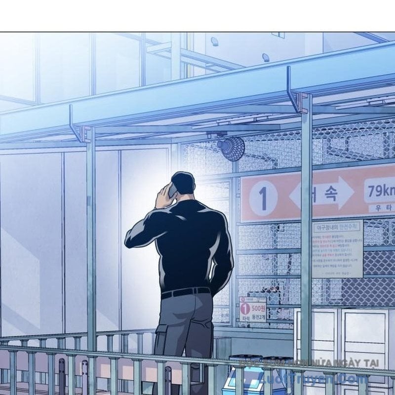 John X Sát Thủ Chap 11 - Next Chap 12