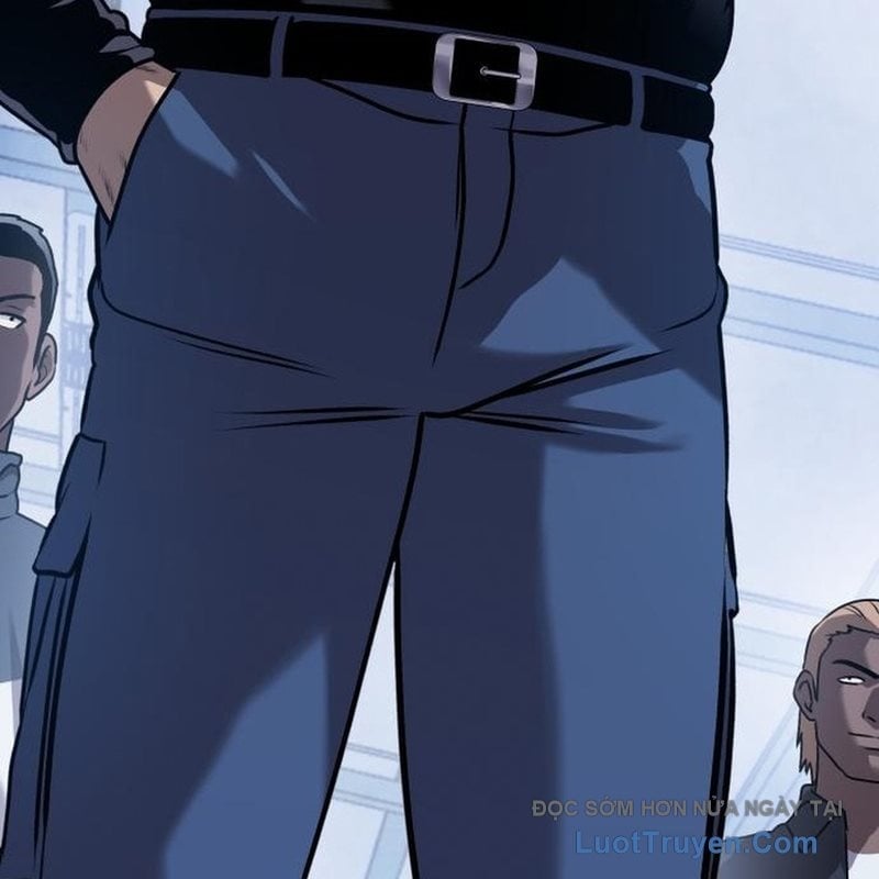 John X Sát Thủ Chap 11 - Next Chap 12