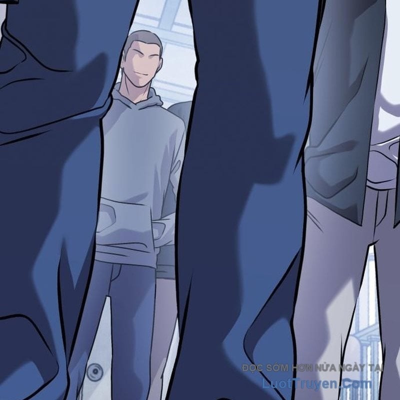 John X Sát Thủ Chap 11 - Next Chap 12