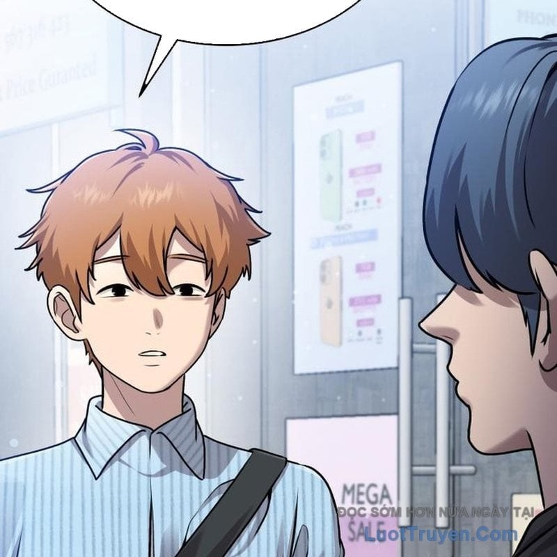 John X Sát Thủ Chap 11 - Next Chap 12