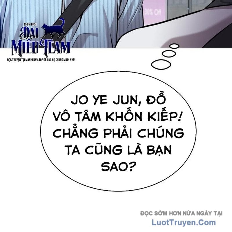 John X Sát Thủ Chap 11 - Next Chap 12