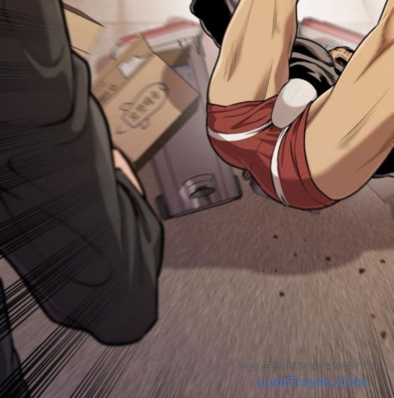 John X Sát Thủ Chap 13 - Next Chap 14