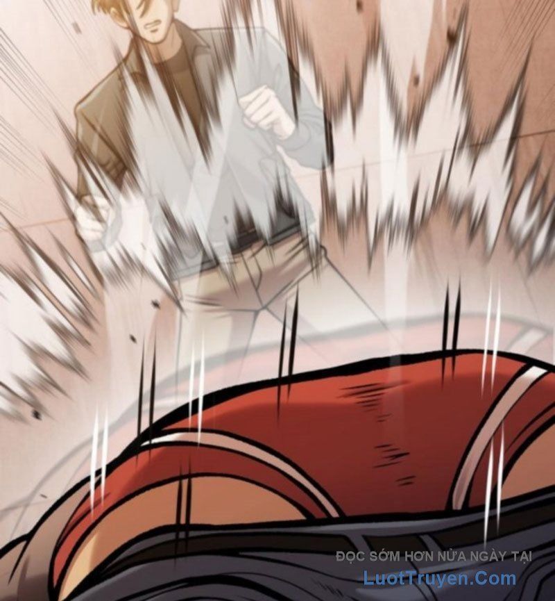 John X Sát Thủ Chap 13 - Next Chap 14