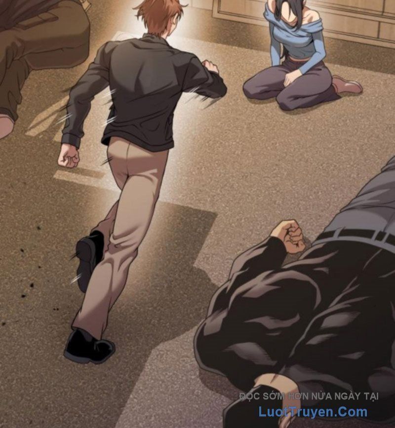 John X Sát Thủ Chap 13 - Next Chap 14