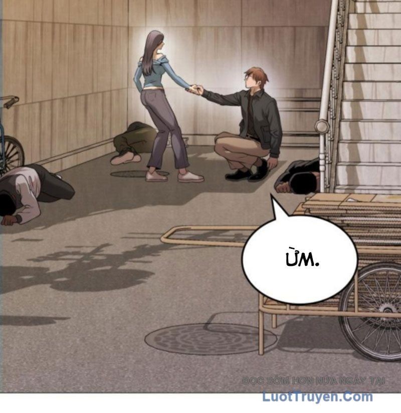 John X Sát Thủ Chap 13 - Next Chap 14