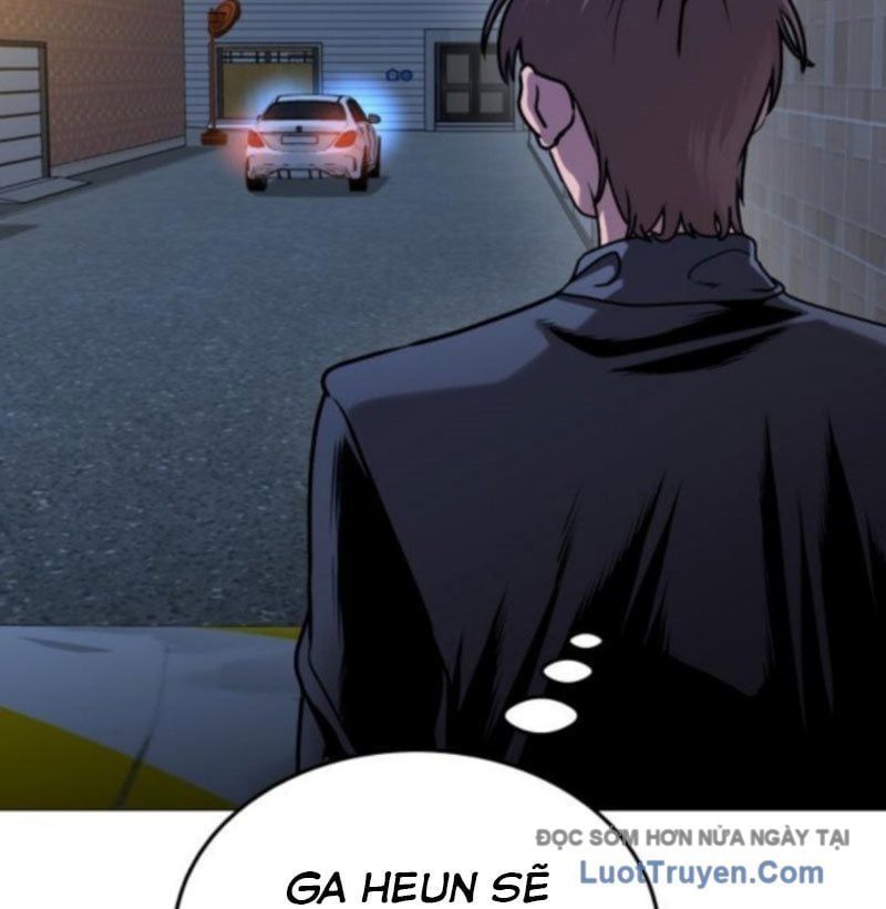 John X Sát Thủ Chap 13 - Next Chap 14