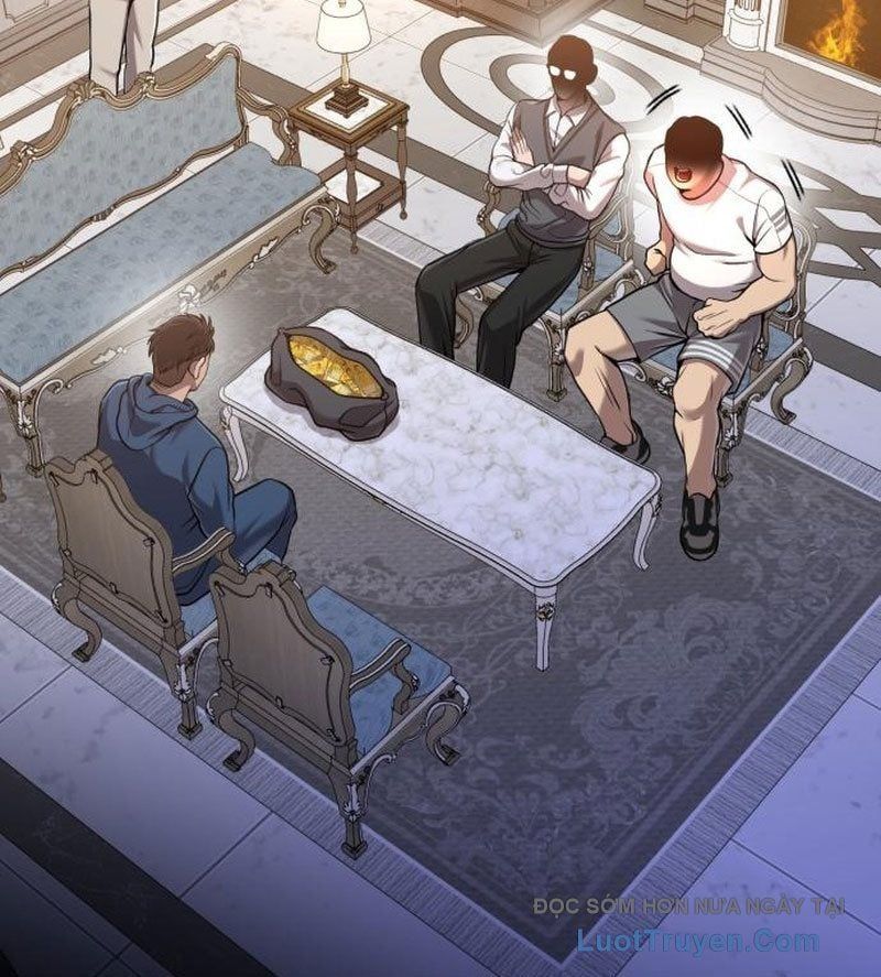 John X Sát Thủ Chap 14 - Next Chap 15