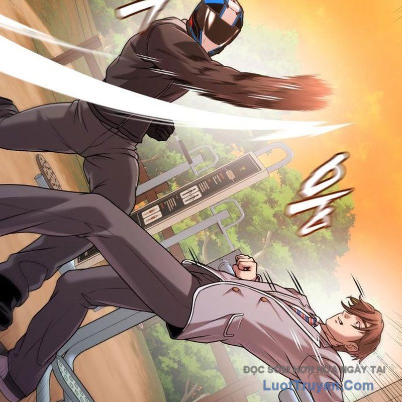 John X Sát Thủ Chap 15 - Next Chap 16