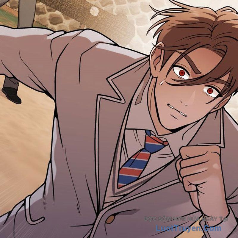 John X Sát Thủ Chap 15 - Next Chap 16