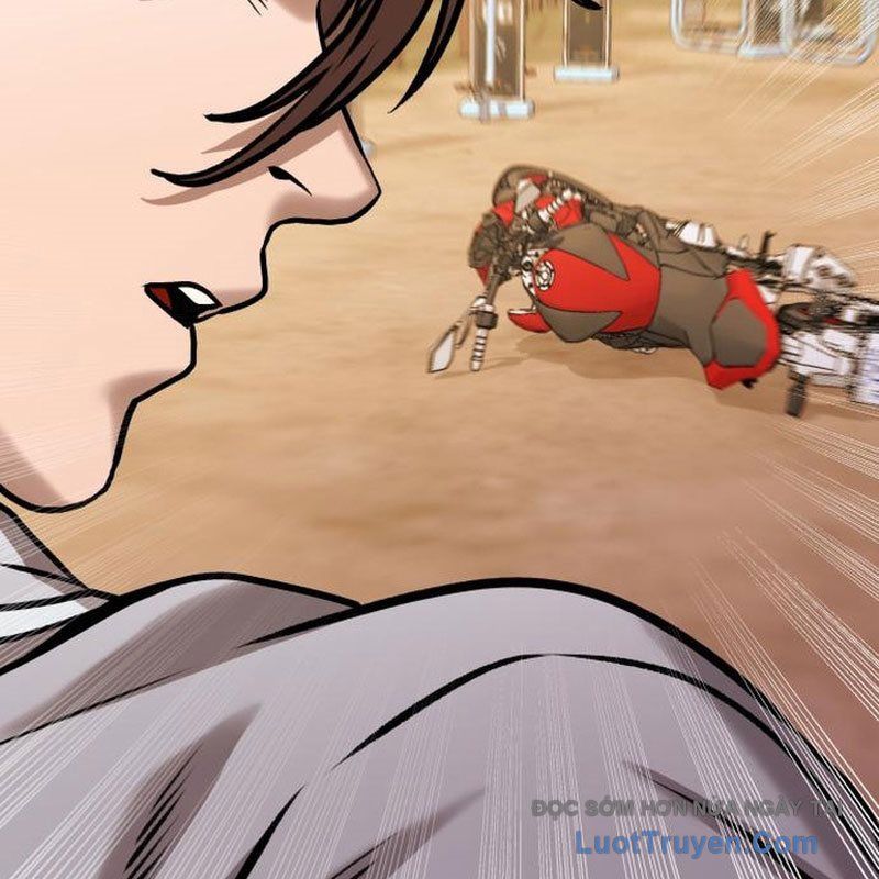 John X Sát Thủ Chap 15 - Next Chap 16