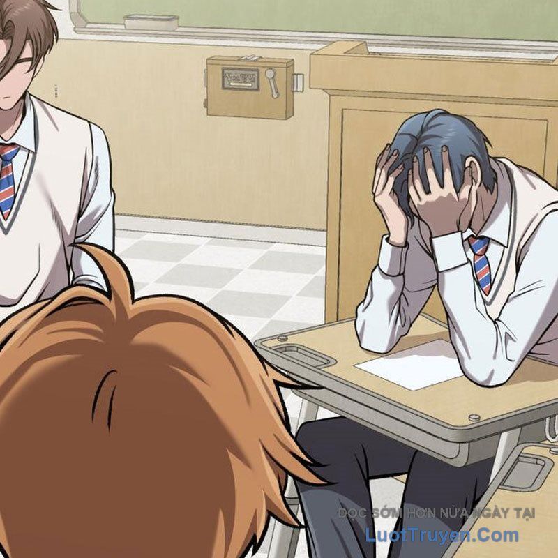 John X Sát Thủ Chap 15 - Next Chap 16