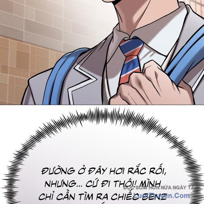 John X Sát Thủ Chap 15 - Next Chap 16