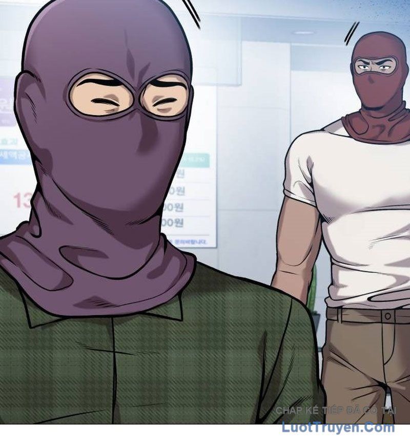 John X Sát Thủ Chap 18 - Next Chap 19