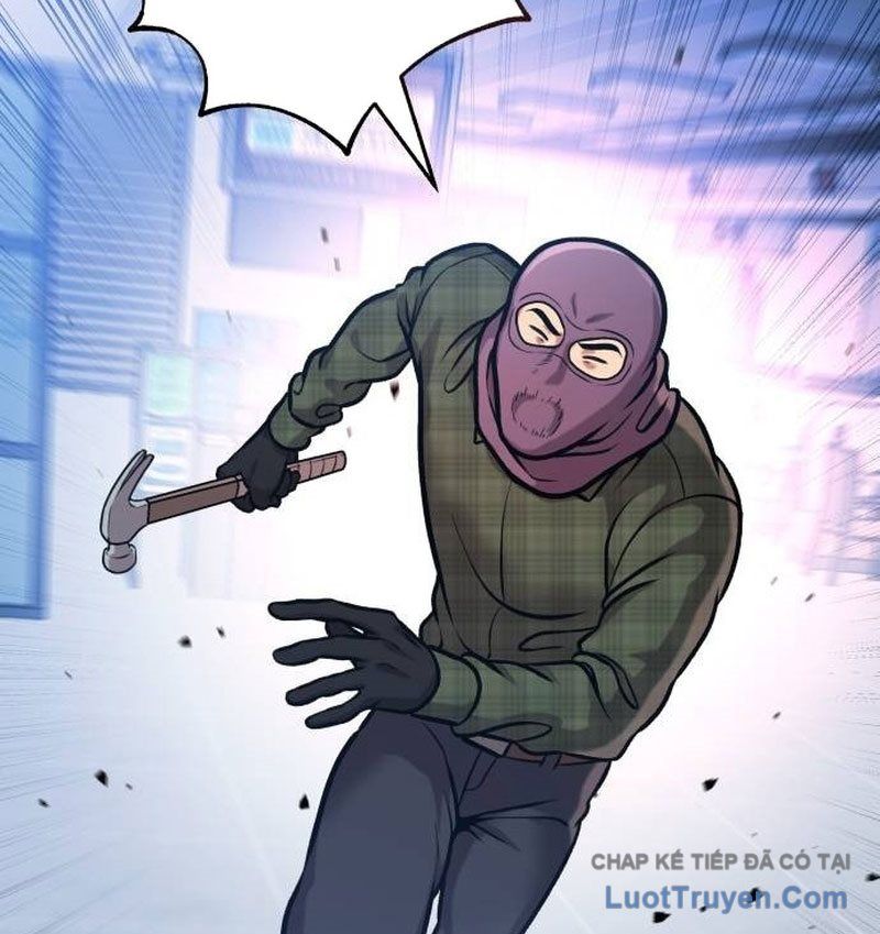 John X Sát Thủ Chap 18 - Next Chap 19