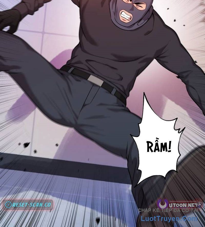 John X Sát Thủ Chap 18 - Next Chap 19