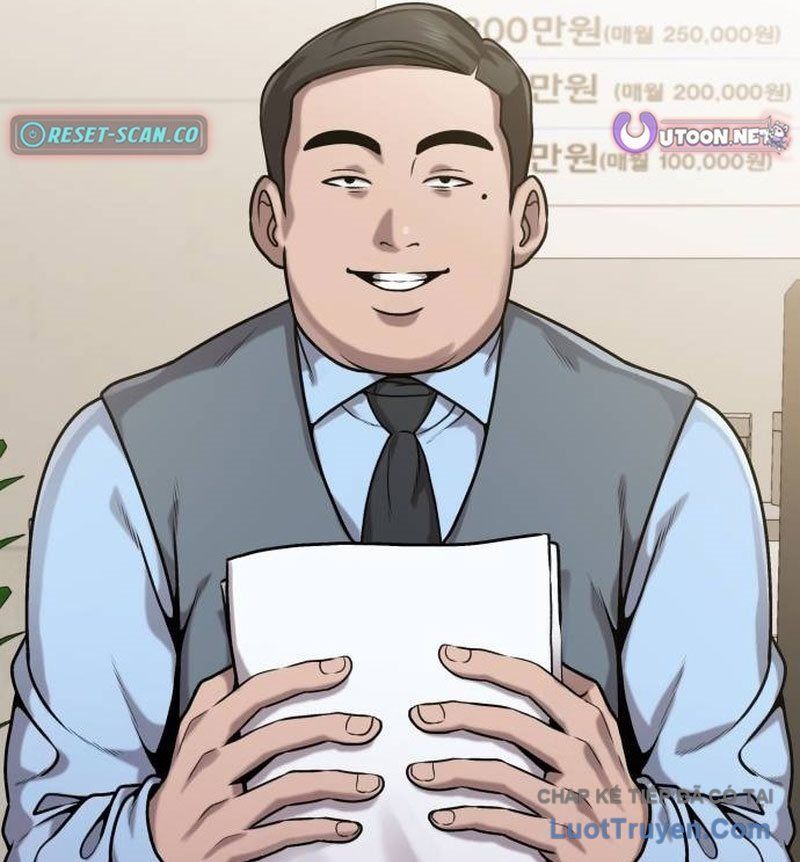 John X Sát Thủ Chap 18 - Next Chap 19