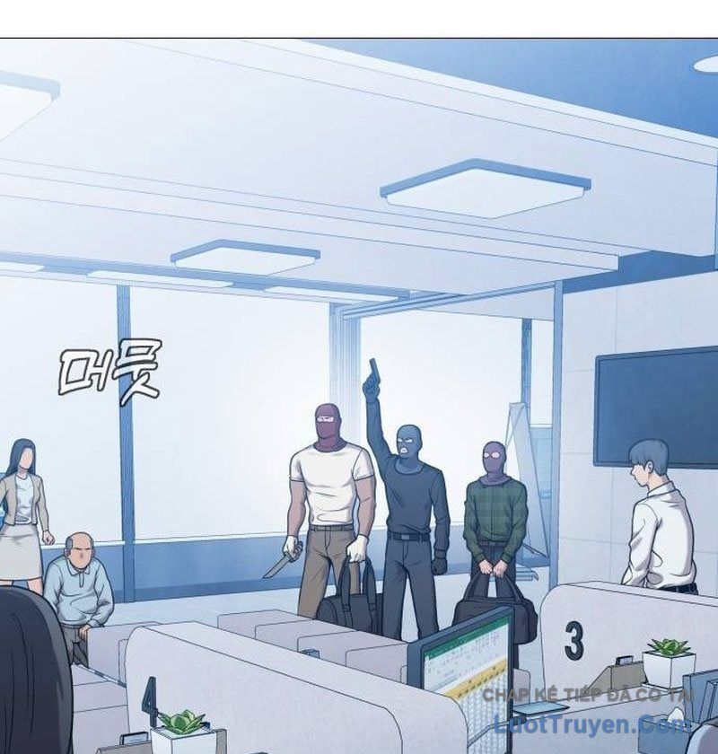 John X Sát Thủ Chap 18 - Next Chap 19