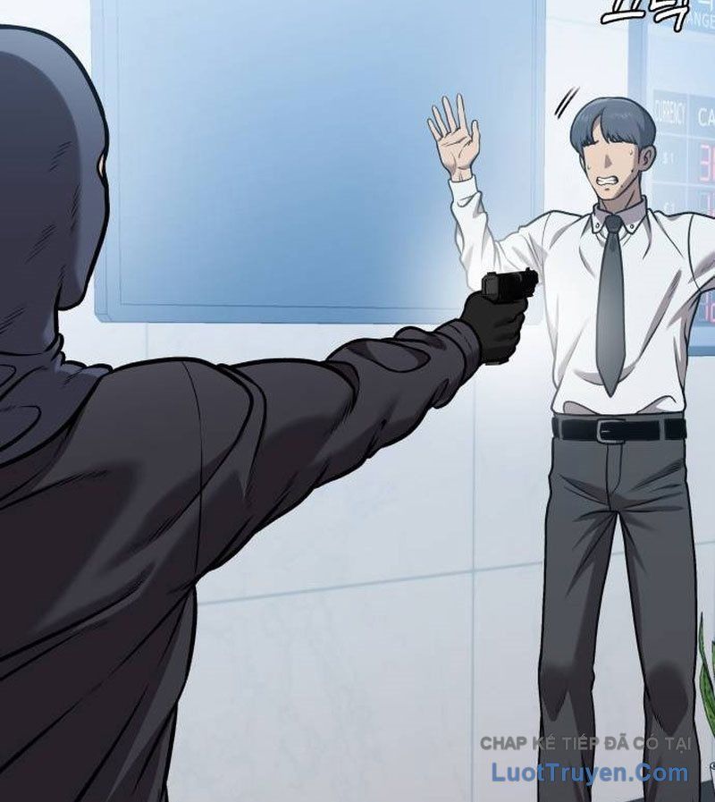 John X Sát Thủ Chap 18 - Next Chap 19