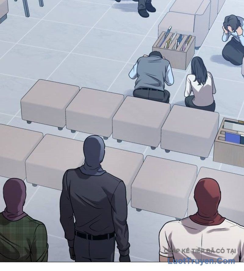 John X Sát Thủ Chap 18 - Next Chap 19