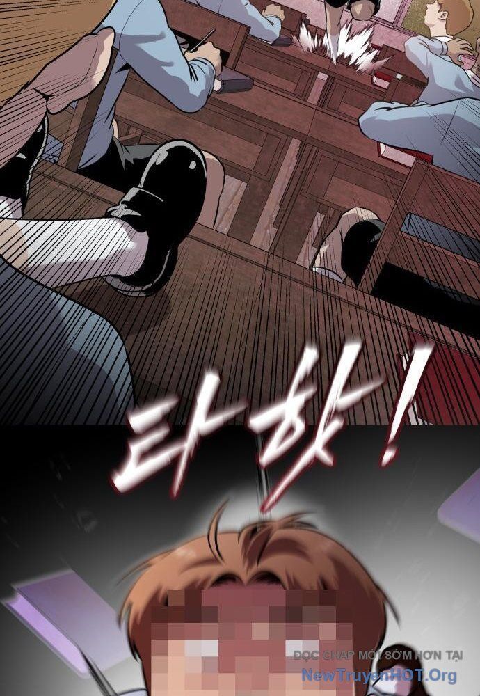 John X Sát Thủ Chap 2 - Next Chap 3