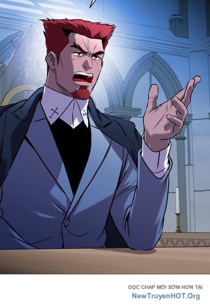 John X Sát Thủ Chap 2 - Next Chap 3