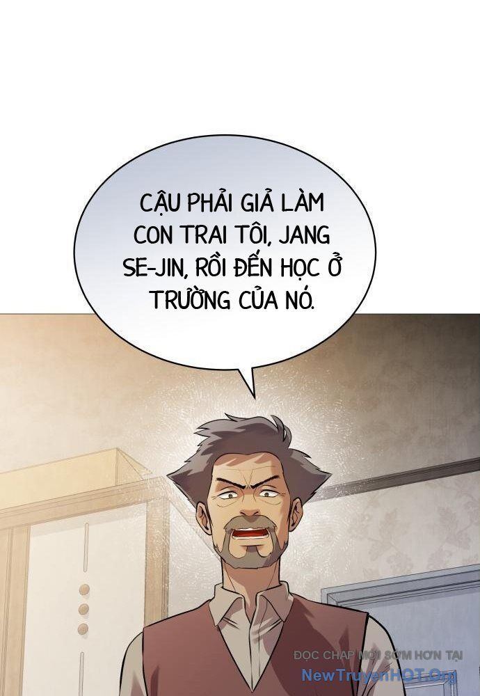 John X Sát Thủ Chap 2 - Next Chap 3