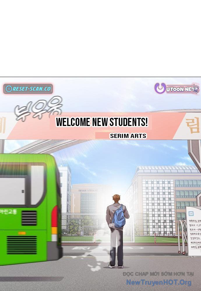 John X Sát Thủ Chap 3 - Next Chap 4