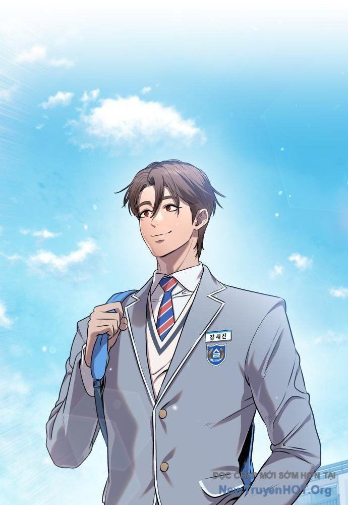 John X Sát Thủ Chap 3 - Next Chap 4