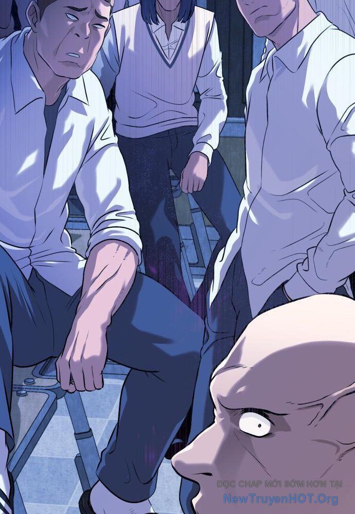 John X Sát Thủ Chap 3 - Next Chap 4