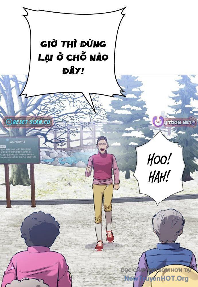 John X Sát Thủ Chap 3 - Next Chap 4