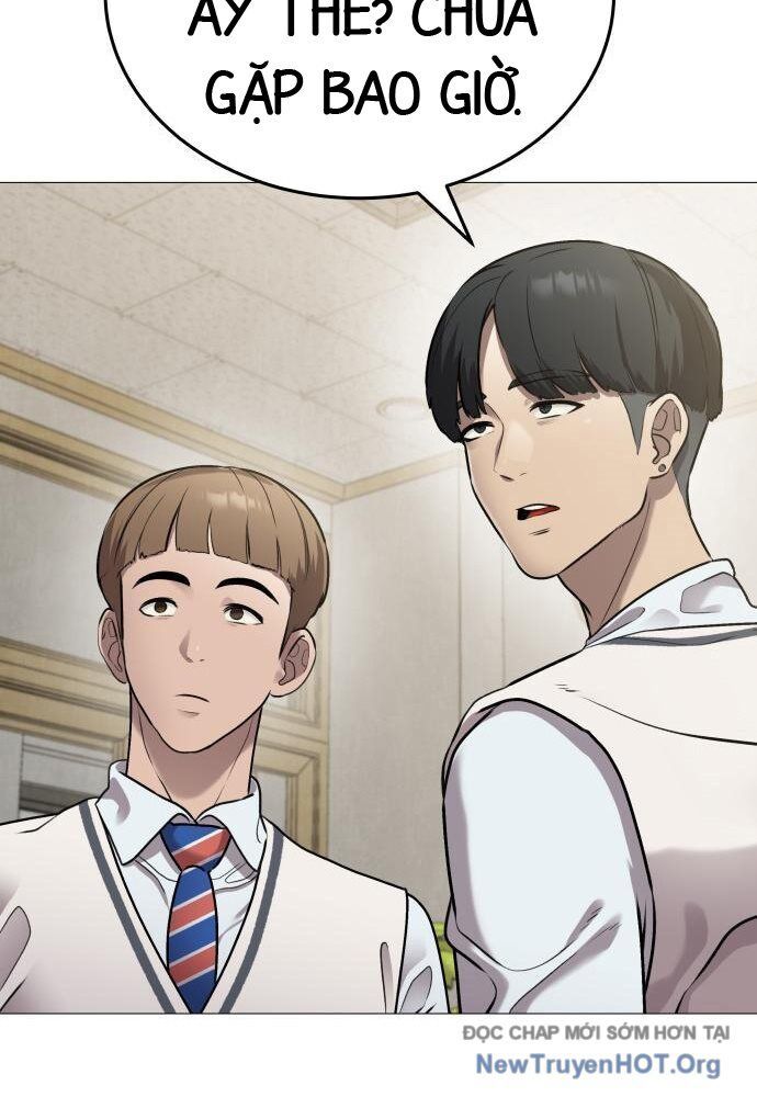 John X Sát Thủ Chap 3 - Next Chap 4