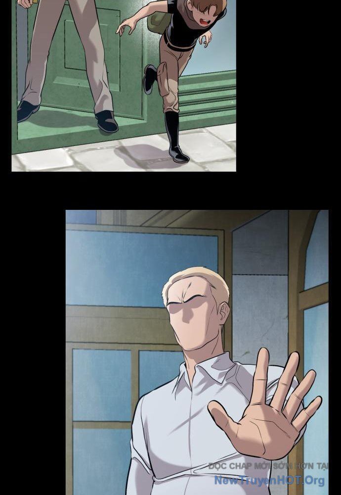 John X Sát Thủ Chap 3 - Next Chap 4