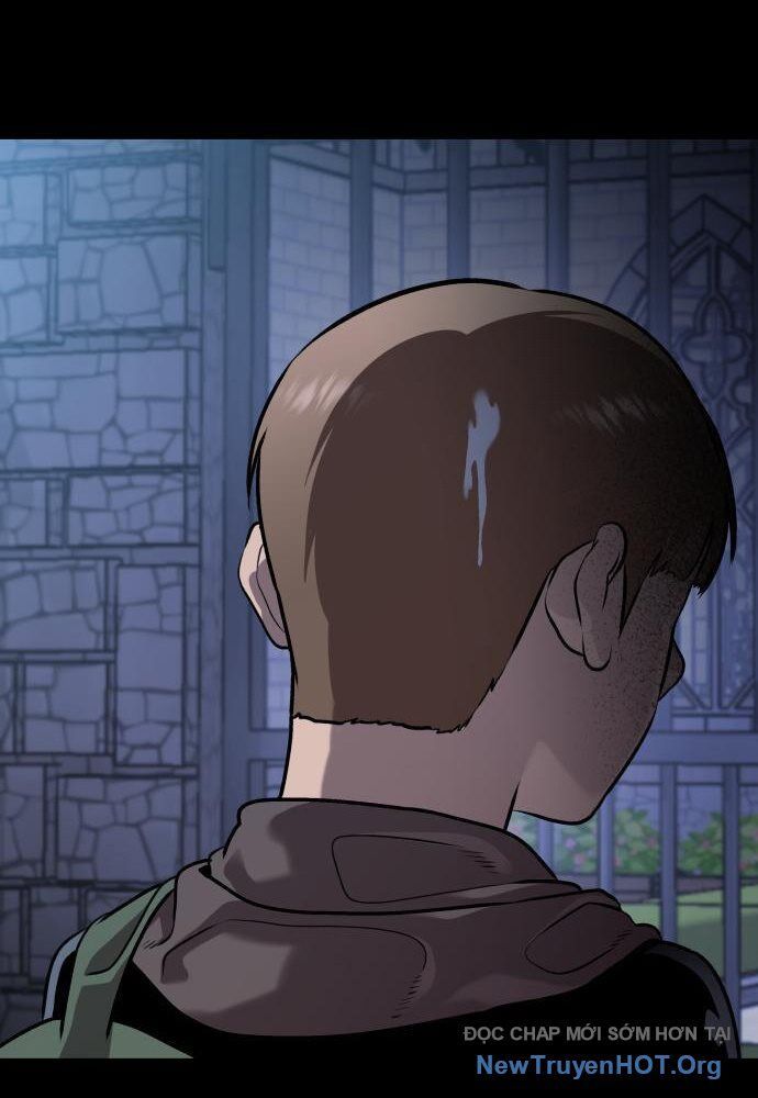 John X Sát Thủ Chap 3 - Next Chap 4