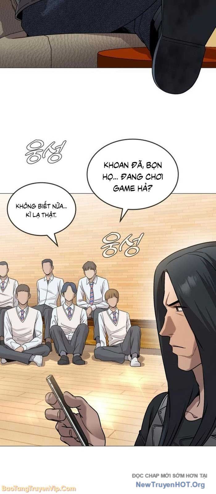 John X Sát Thủ Chap 4 - Next Chap 5