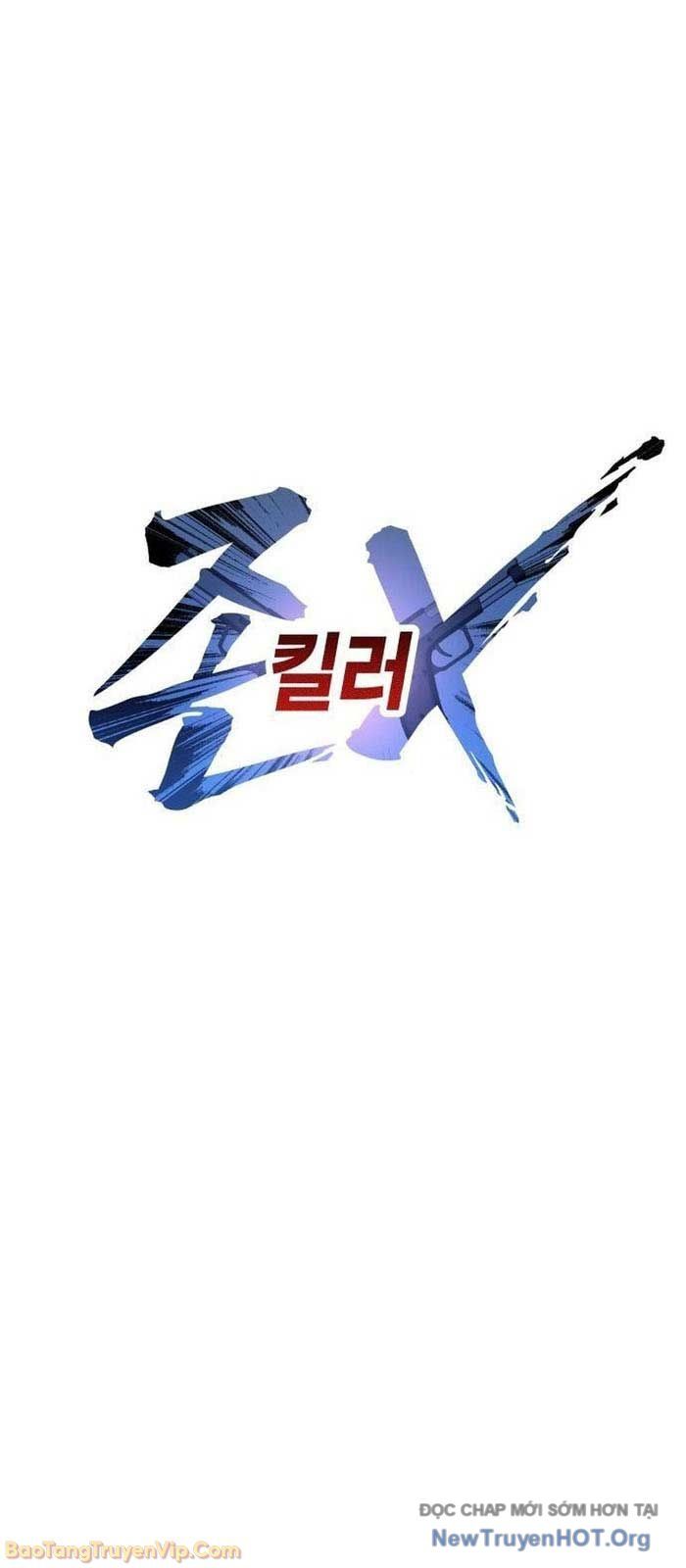 John X Sát Thủ Chap 4 - Next Chap 5