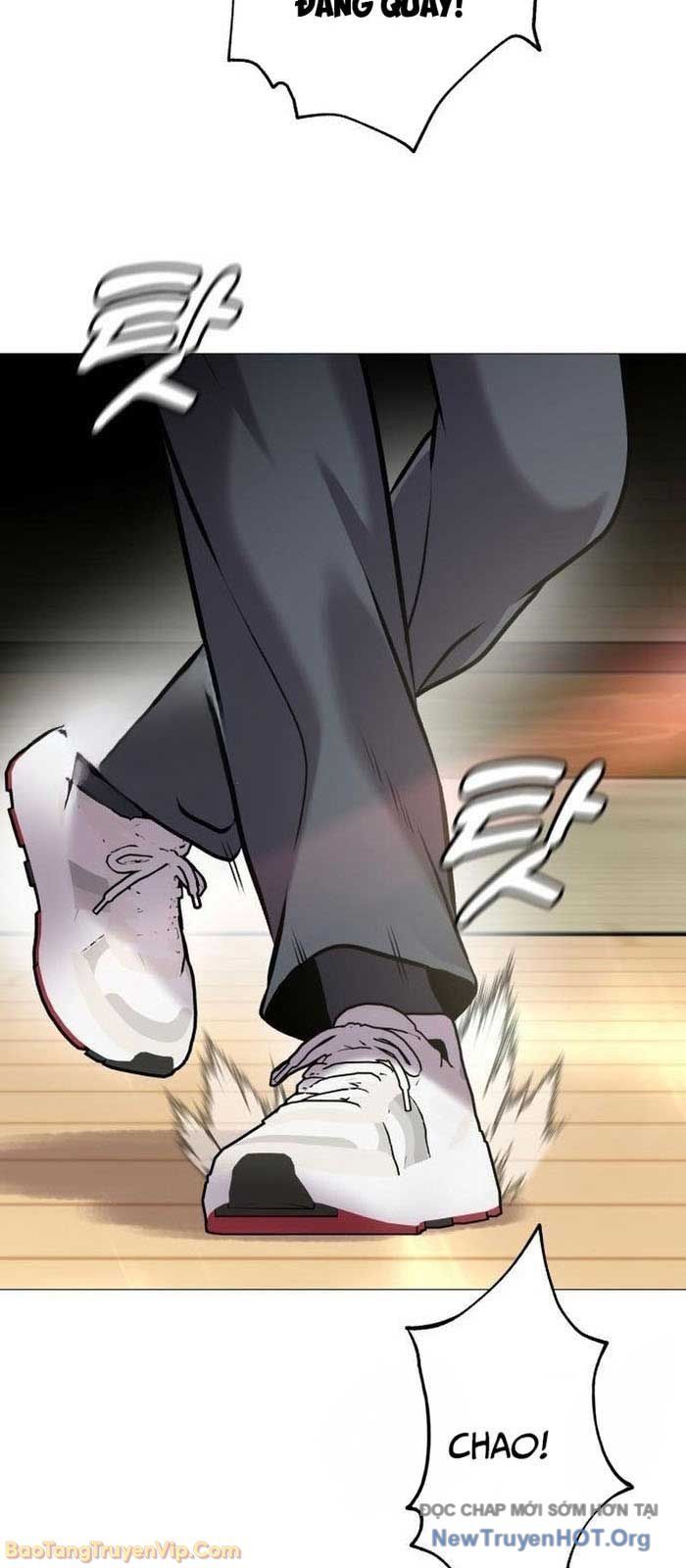 John X Sát Thủ Chap 4 - Next Chap 5