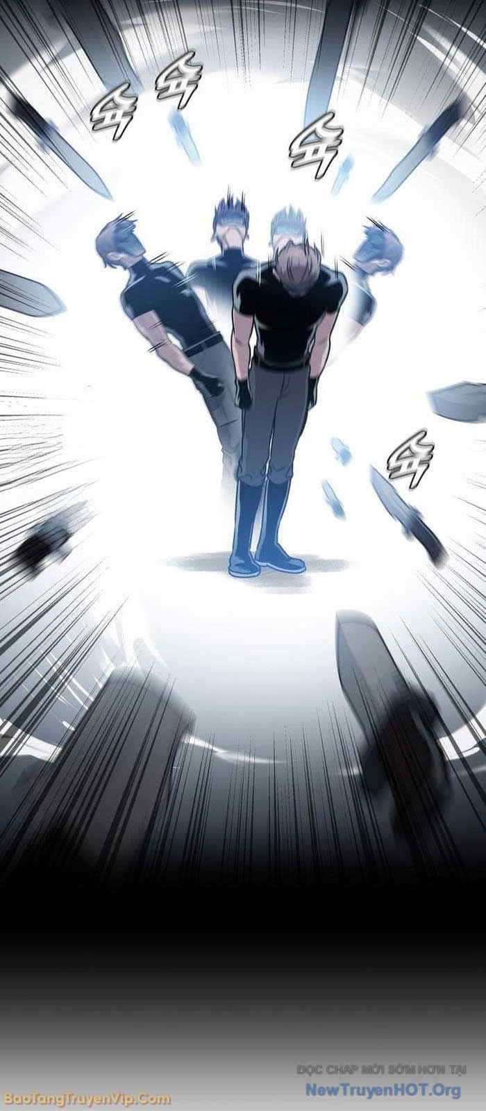 John X Sát Thủ Chap 4 - Next Chap 5