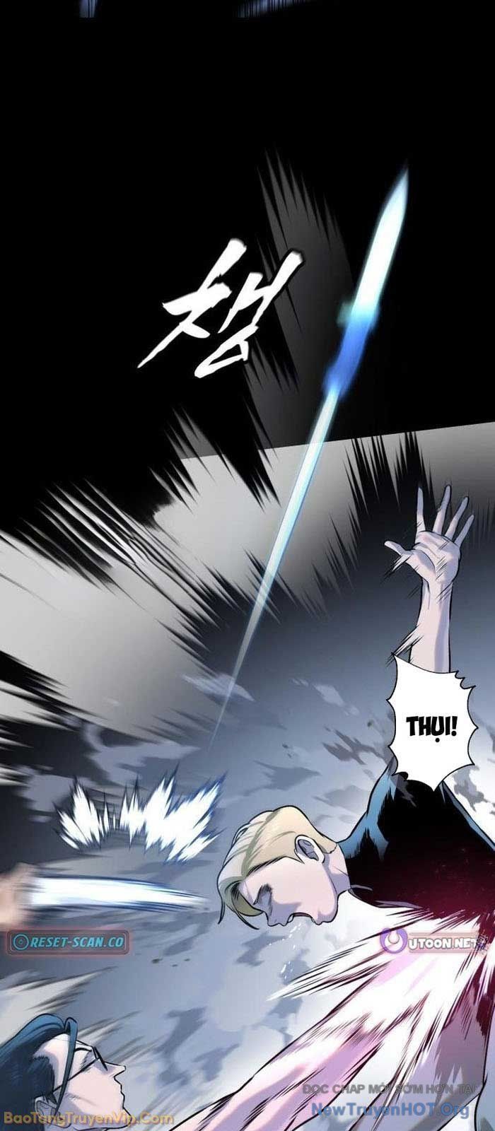 John X Sát Thủ Chap 4 - Next Chap 5