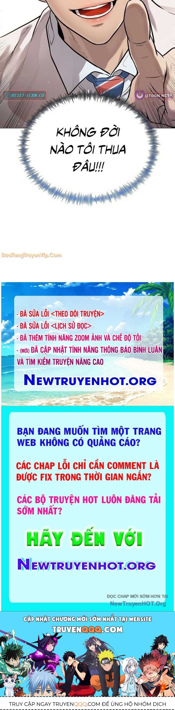 John X Sát Thủ Chap 4 - Next Chap 5