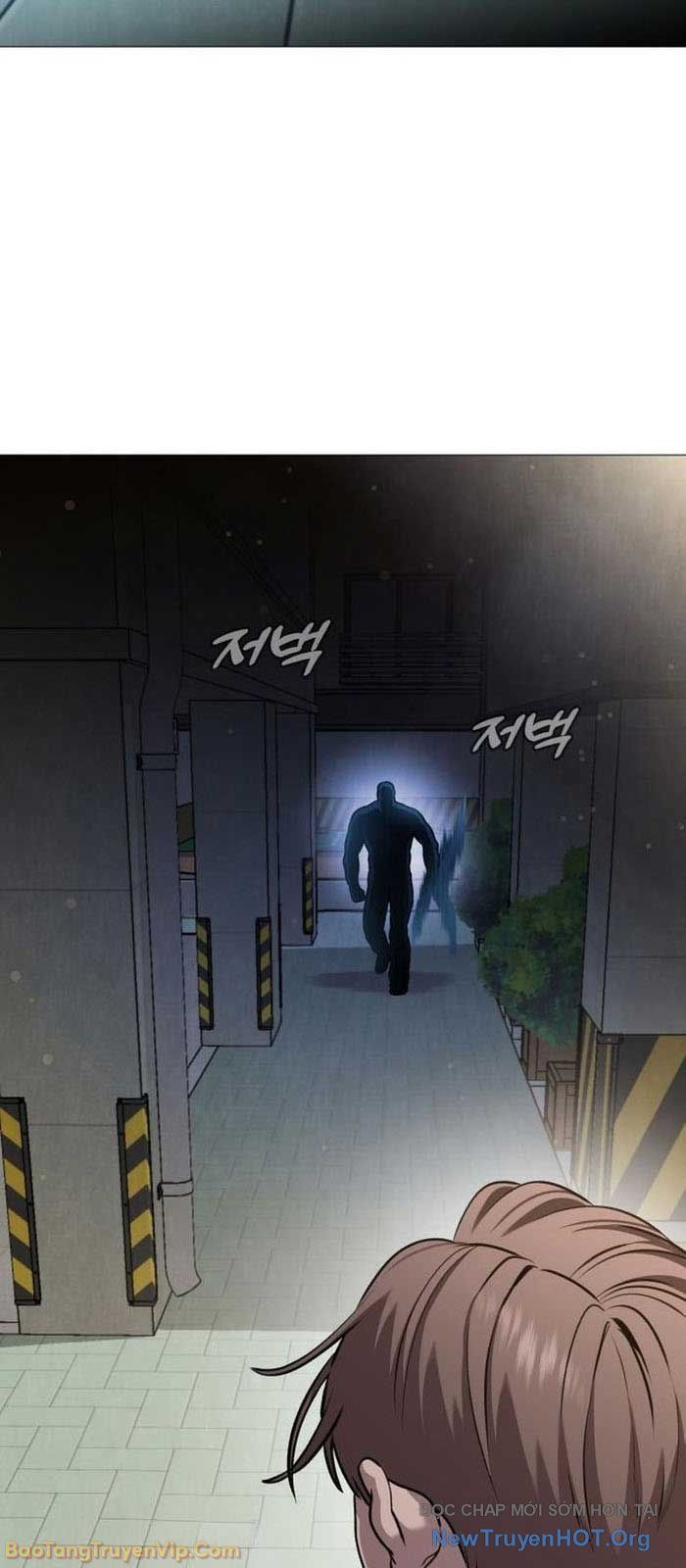 John X Sát Thủ Chap 5 - Next Chap 6