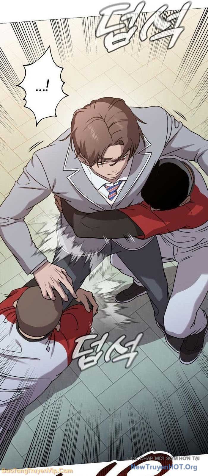 John X Sát Thủ Chap 5 - Next Chap 6