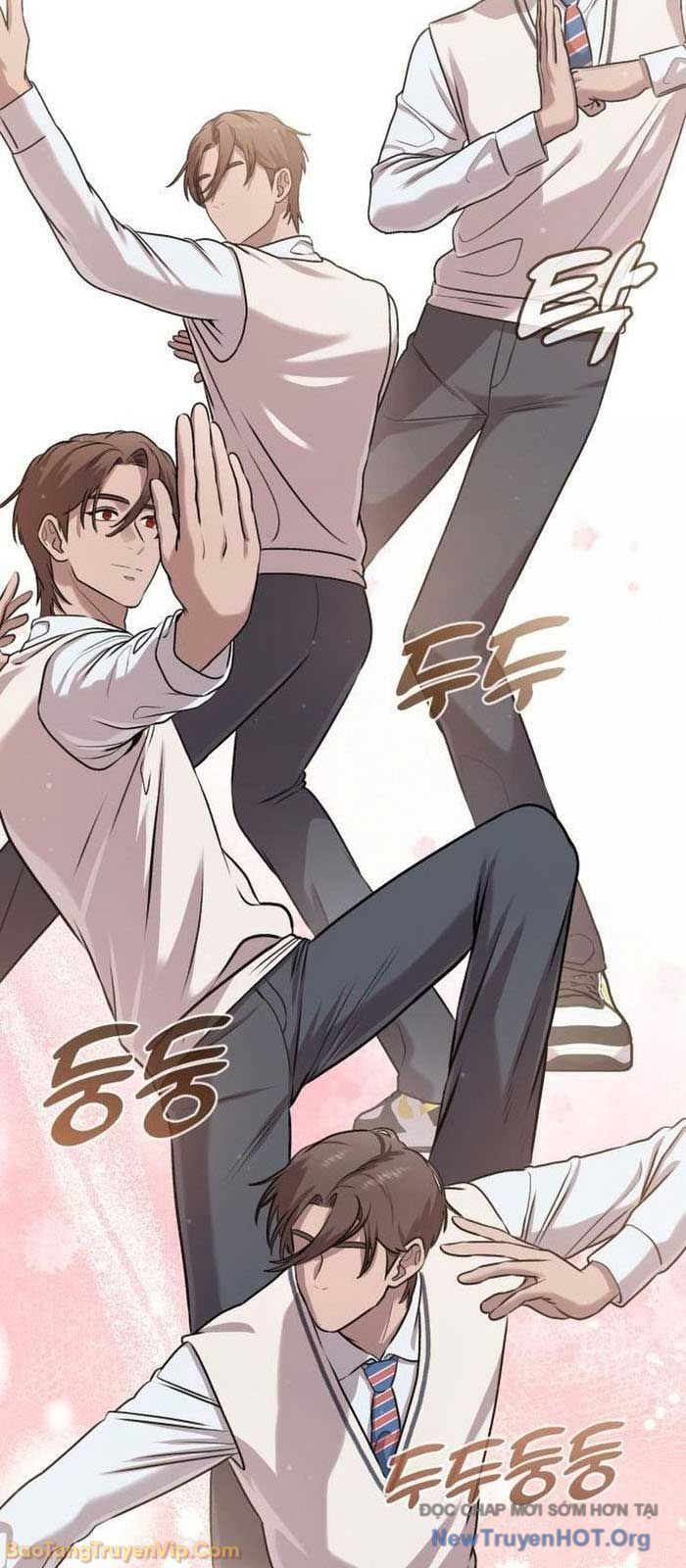 John X Sát Thủ Chap 5 - Next Chap 6