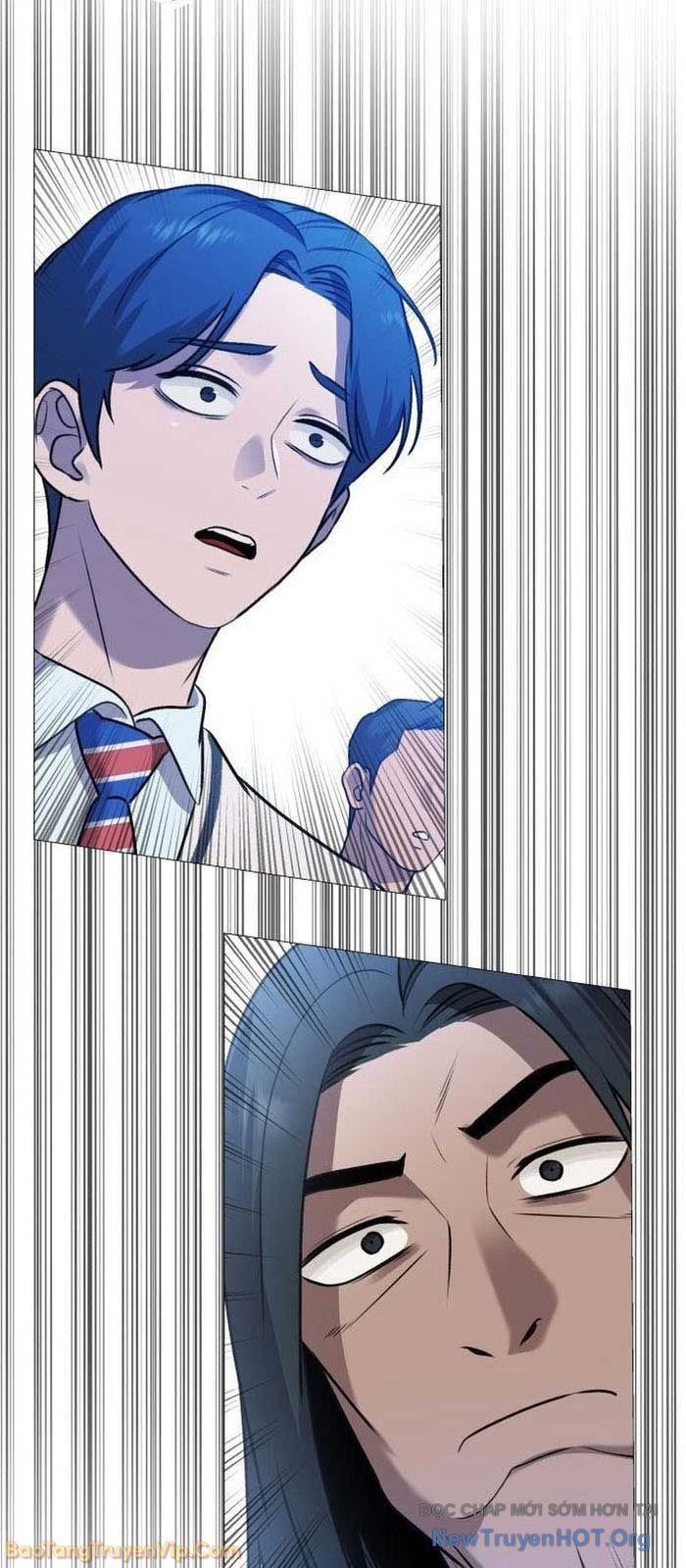 John X Sát Thủ Chap 5 - Next Chap 6