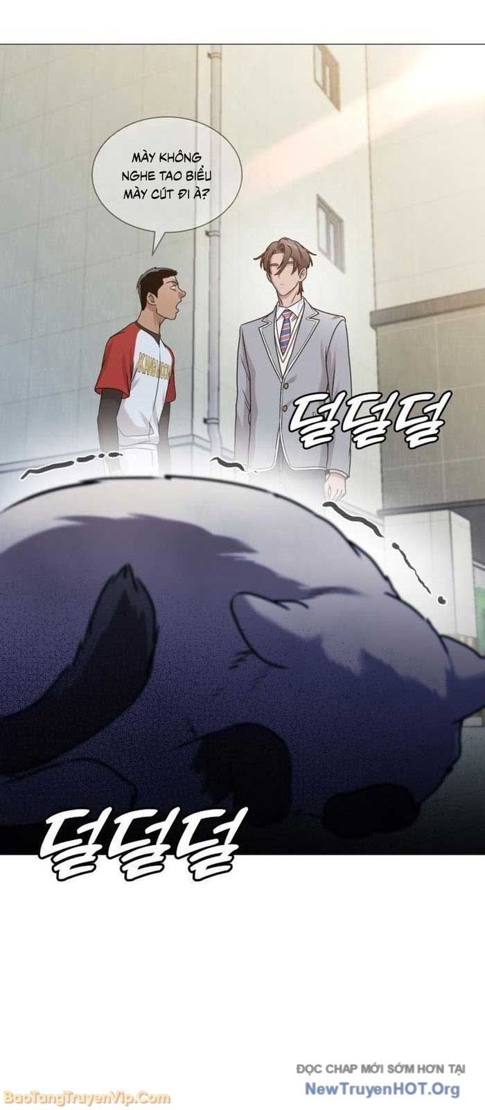 John X Sát Thủ Chap 5 - Next Chap 6