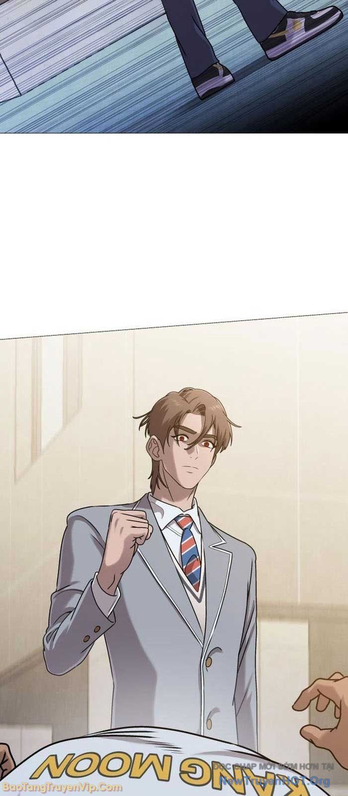 John X Sát Thủ Chap 5 - Next Chap 6