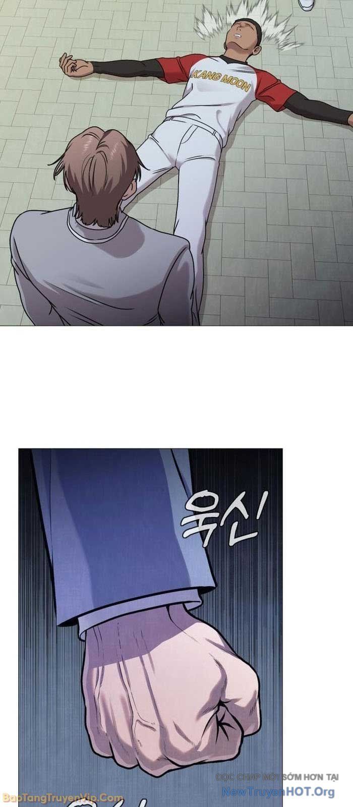 John X Sát Thủ Chap 5 - Next Chap 6